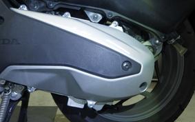 HONDA PCX 125 2012 JK05