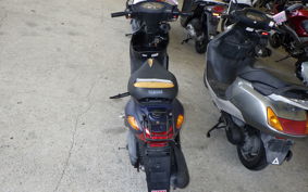 YAMAHA JOG Gen.5 SA36J