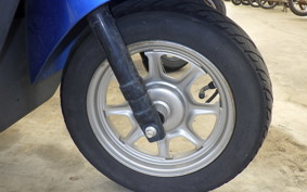 HONDA TACT-4ﾍﾞｰｼｯｸ AF79