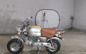 HONDA GORILLA Z50J