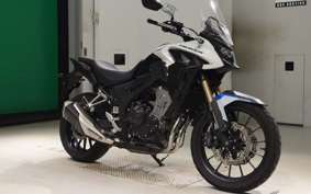 HONDA 400X GEN 2 2023 NC56