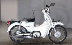 HONDA SUPER CUB110 JA07