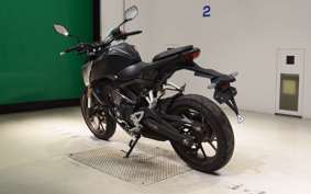 HONDA CB125 R 1994 JC91