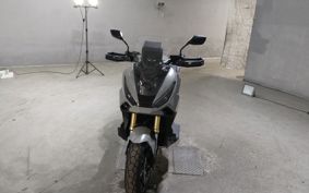 HONDA X-ADV 750 RH21