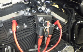 HARLEY XL1200XS 2020