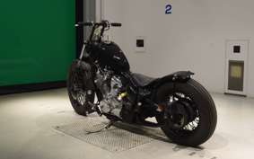 HONDA STEED 400 1989 NC26