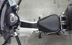 HONDA C110 SUPER CUB 2008 JA10