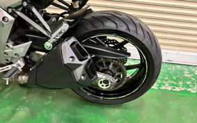 KAWASAKI NINJA 1000 2011 ZXT00G
