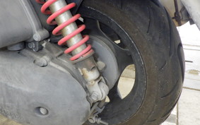 YAMAHA CYGNUS 125 XSR 2 2024 SE44J