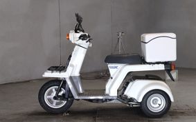 HONDA GYRO TD02