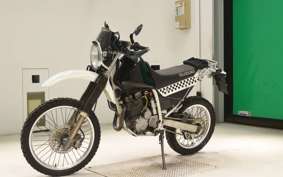 SUZUKI DJEBEL 250 XC 2025 SJ45A