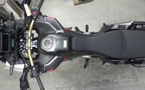HONDA CRF1100L AFRICA TWIN DCT 2026 SD15