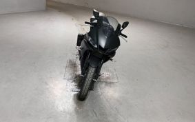 YAMAHA YZF-R25 RG43J