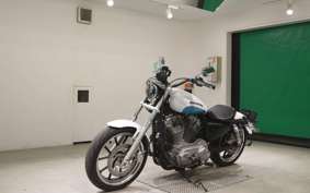 HARLEY XL883L 2016