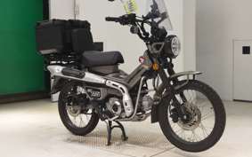 HONDA CT125-2 2013 JA65