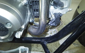 HONDA CT125 HUNTER CUB