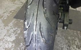 KAWASAKI NINJA 250 SL 2022 BX250A