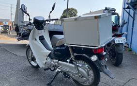 HONDA SUPER CUB50 AA04