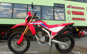 HONDA CRF250L MD47