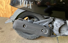 YAMAHA VOX Deluxe SA52J