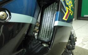 SUZUKI RG125 Gamma NF13A