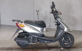 YAMAHA JOG SA36J