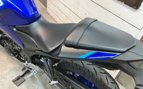 YAMAHA MT-03 2023 RH21J
