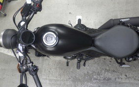 HONDA REBEL 500 A 2018 PC60