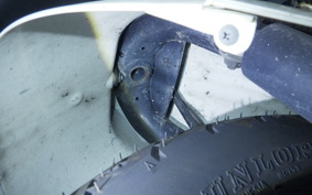 HONDA GYRO CANOPY 2003 TA03