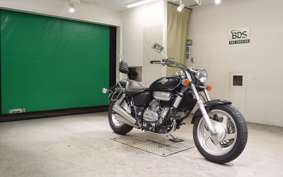 HONDA MAGNA 250 2004 MC29