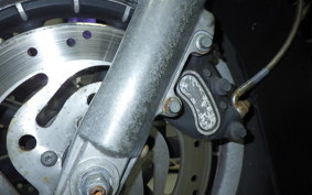 HARLEY FLHR 1580 2006