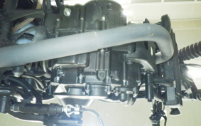 HONDA REBEL 250 S 2015 MC49