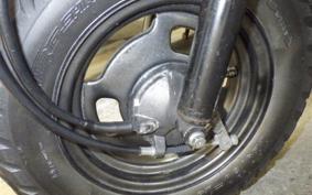 HONDA ZOOMER 1987 AF58