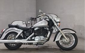 HONDA SHADOW1100 AERO SC39