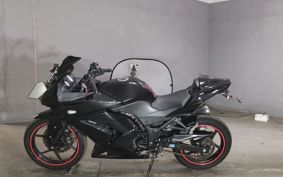 KAWASAKI NINJA250R EX250K
