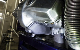 HONDA V45 MAGNA 1987 RC28