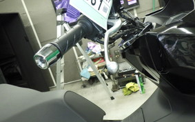 HONDA PCX 125 JK05