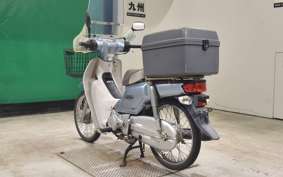 HONDA C50 SUPER CUB 2026 AA04