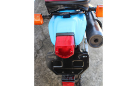 YAMAHA XT250 SEROW T 30X