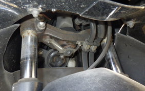 HONDA FORESIGHT EX MF04