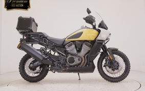 HARLEY PAN AMERICA 1250 S 2023