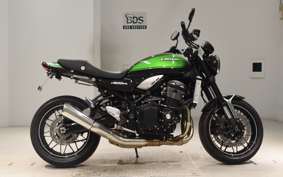 KAWASAKI Z900RS 2025 ZR900K