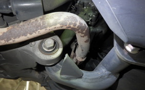 HONDA LEAD 125 2002 JF45