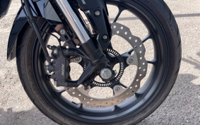 HONDA CB125 R JC79