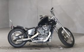 HONDA STEED 400 NC26