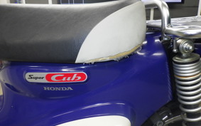 HONDA C110 SUPER CUB 2019 JA61