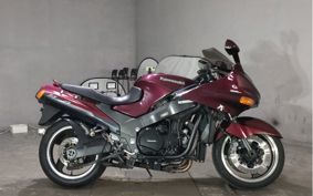 KAWASAKI ZZR1100 2002 ZXT10D