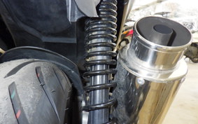 HONDA PCX125 2016 JK05