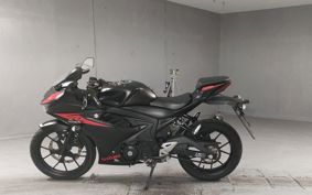 SUZUKI GSX-R125 DL33B
