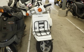 HONDA GYRO X TD02
